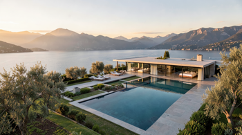 Affitti di ville familiari sul Lago di Garda per 7 giorni con camere multiple e vista panoramica: analisi di mercato e requisiti operativi