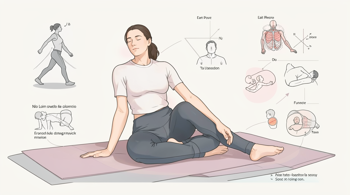 Natural remedies for back pain: Evidence, safety, and practical considerations