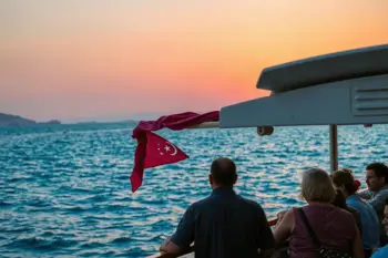 Akdeniz Gün Batımı Gezisi, Kuşadası Kalkışlı: 4 Günlük Macera Deneyimi: Rotalar, Süreler ve Planlama Notları