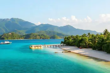 4-night all-inclusive package to Belize: A Consumer Travel Analysis
