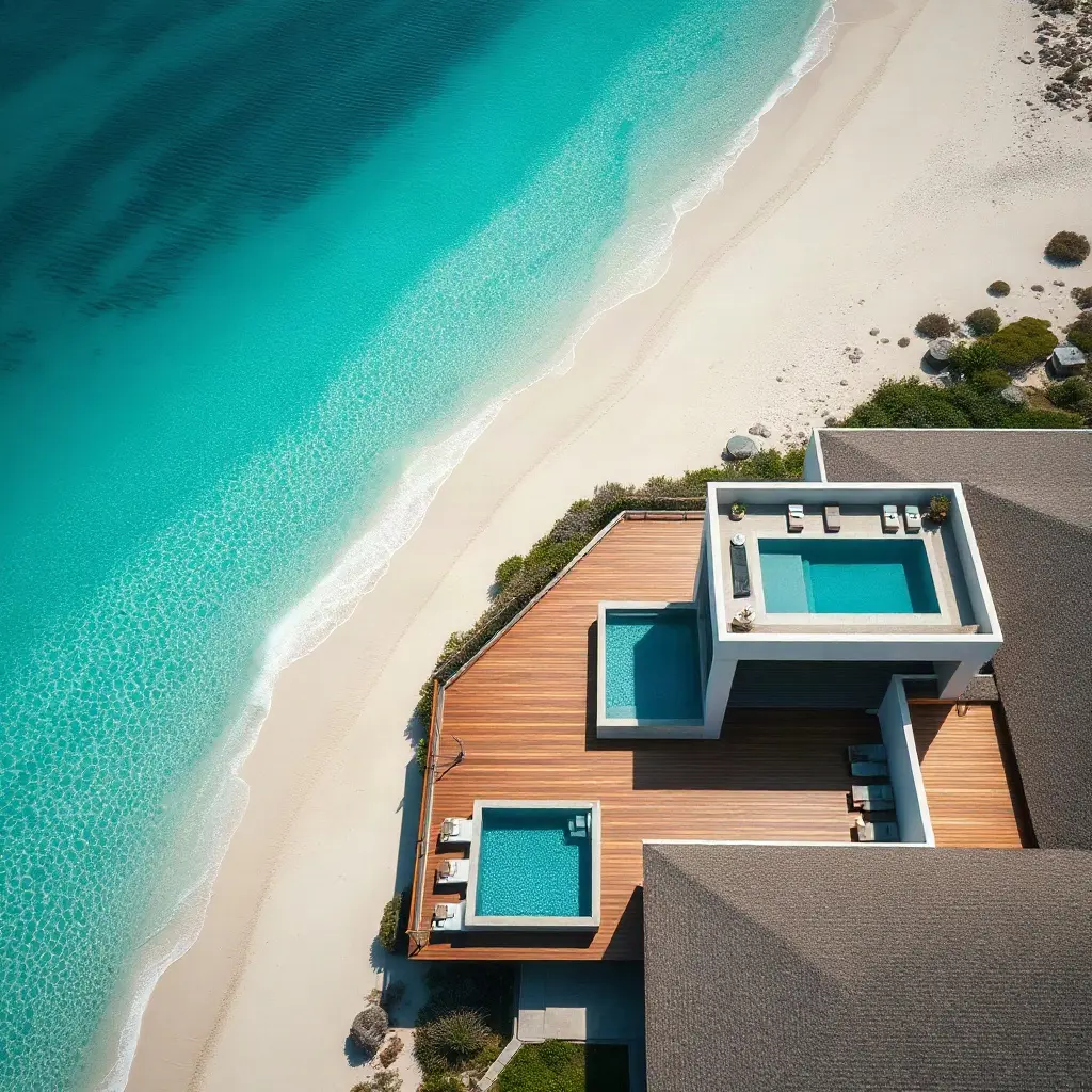 7-night luxury coastal retreat with flights and dining: A traveller's resource for planning a bespoke Australian getaway