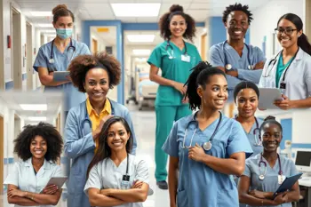 Nursing salaries by state: how they differ across the United States