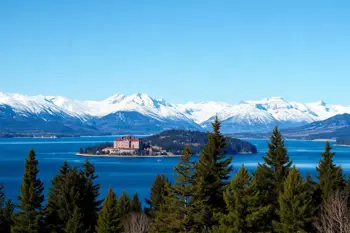 Vacaciones todo incluido de 7 noches en Bariloche con vuelos y comidas incluidas: una guía de planificación operativa