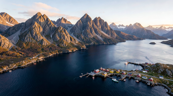 5-dagers ferie i Lofoten med hotell og utflukter 2026: En komplett reiseguide