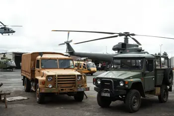 Military vehicles retired from service for sale in New Zealand (2026): Evidence, regulation, and buyer risks