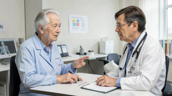 Warning signs of Parkinson's disease: A clinical guide to early symptoms