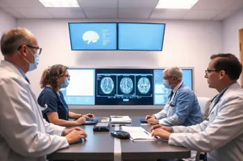 Best hospitals for stroke treatment: A data-based guide to certification, outcomes, and access