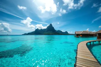 Luxury all-inclusive French Polynesia packages for 2026: An Overview of Premium Travel Planning
