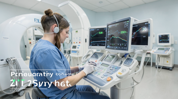 Radiology technician pay by state: regional salary variations across the U.S.