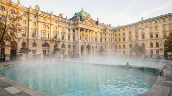En analytisk genomgång av marknadstrender: 3-dagars spaweekend i Budapest med flyg och hotell inkluderat