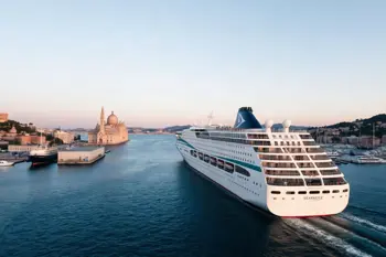 7-night Mediterranean Cruise from Marseille: Scenic Voyage : analyse journalistique d’un itinéraire en Méditerranée