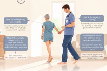 Questions about rehabilitation after spine surgery: Evidence, timelines, and safety considerations