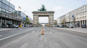 3-dagars weekendresa till Berlin med flyg och boende inkluderat: en faktagranskad reseöversikt