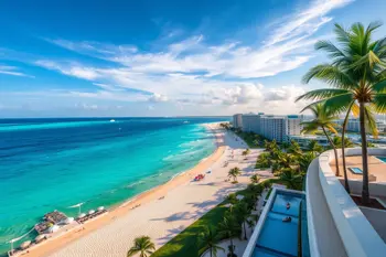 10-dagers all-inclusive Cancun-ferie med fly og utflukter inkludert: En komplett reiseguide