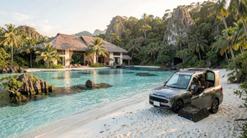 Escapada de lujo de 5 noches en la Riviera Maya en 2024 con acceso a spa y traslados privados incluidos: análisis y criterios de planificación