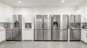 US refrigerator sales and clearance offers this season