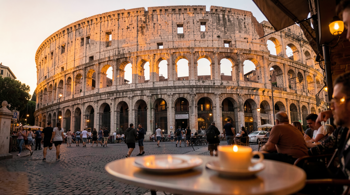 Séjour de 3 jours à Rome avec vol et hôtel inclus : analyse des composantes du voyage et des tendances tarifaires
