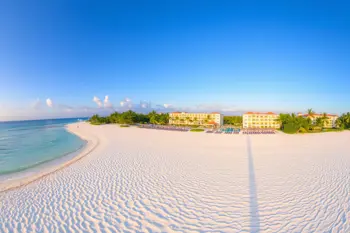 7 dagars all inclusive-semester i Dominikanska republiken med flyg och utflykter inkluderade: En omfattande guide till paketresor