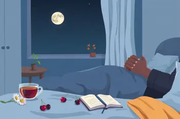 Natural remedies for managing restless nights: Evidence, limits, and safety guidance