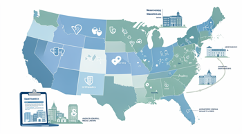 Finding appropriate specialty care by state: A research-based navigation guide