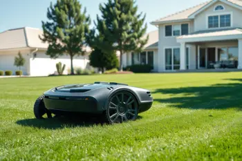 Best robot lawn mowers for large yards: A Comprehensive Engineering and Market Analysis