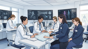 Leading hospitals for Pain management treatment: An evidence-based overview