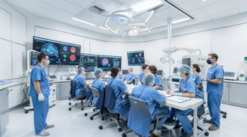 Best hospitals for Neuro-Oncology: An analytical overview of clinical standards and institutional expertise