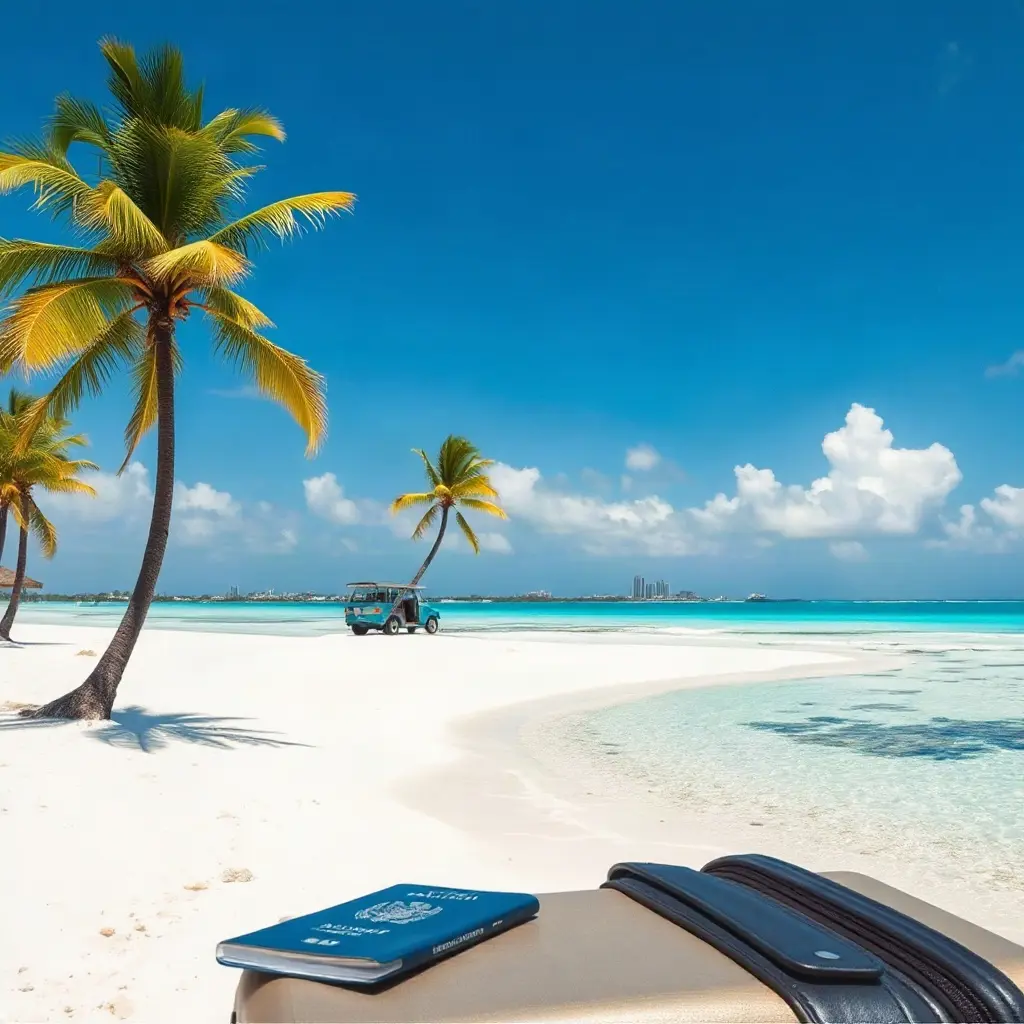 11-night all-inclusive Aruba vacation packages with flights and meals: A 2026 comparison guide, costs and logistics explained
