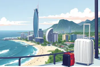 Plan a 7-night Gold Coast holiday with flights and hotel included: An evidence-based planning guide
