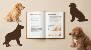 Adoção animais estimação raças destacadas 2026: Guia Analítico do Mercado e das Tendências em Portugal