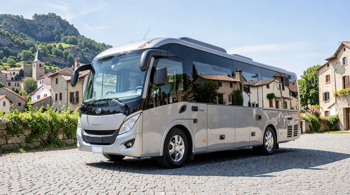 Voyages en autocar 2026 : Panorama complet des tendances et options de mobilité