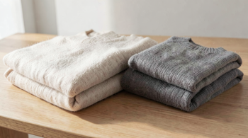 Overstock cashmere clothing and sweaters clearance: A Market Analysis of Secondary Retail Channels and Premium Knitwear Liquidation