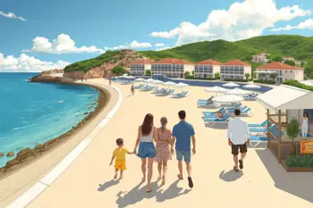 Family-friendly all-inclusive Italy resorts: Field guide to what the term usually includes across Italian regions