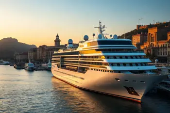 Christmas and New Year cruises to the Mediterranean: An Analytical Overview of Seasonal Travel Trends