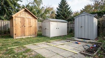 Budget-friendly garden sheds near me: A practical market guide