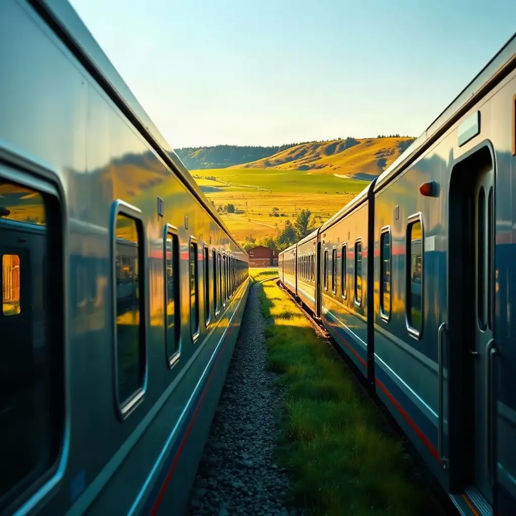 Auto Train from Virginia to Florida: How It Works and What to Expect