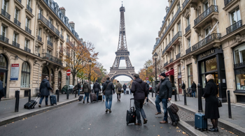 Pacote para Paris com 3 dias de viagem e voos incluídos em 2026: análise de roteiro, custos e condições
