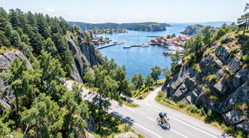 5-dages aktiv ferie på Bornholm med cykeludlejning og hotel 2026: Den komplette rejseguide
