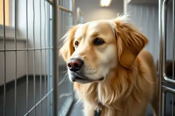 Cómo adoptar un Golden Retriever en refugios de España: análisis técnico de los procesos actuales