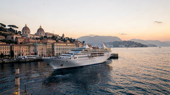 New Year cruises in the Mediterranean: An Evidence-Based Guide to Routes, Ships, and Winter Planning