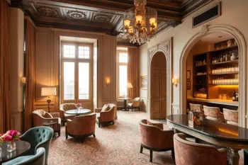 Boutique Hotels in Paris: An Evidence-Based Guide to Style, Location, and Practical Trade-Offs