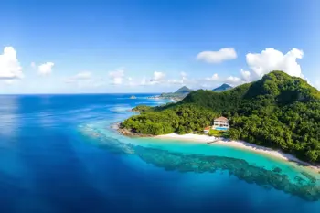 All-inclusive 4-day packages to Mustique: Understanding Luxury Travel Realities and Access Protocols