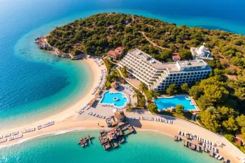 Traumurlaub auf Kreta: 8 Tage All-inclusive mit Flug und Strandhotel - Ein datengestützter Marktüberblick