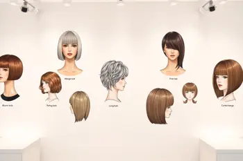 Coupes pour cheveux fins : 6 styles volumineux décryptés par les experts
