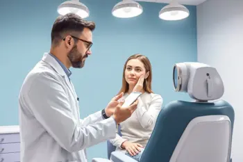 Was kostet eine Laser-Behandlung gegen Tränensäcke in Deutschland 2026: Kostenanalyse und Einordnung