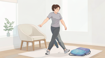 Ways to manage back pain at home: A clinically reviewed guide to self-care and warning signs