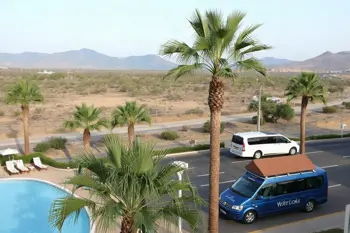 All-inclusive-semesterpaket på 14 dagar till Gran Canaria med flyg och flygplatstransfer: en saklig genomgång