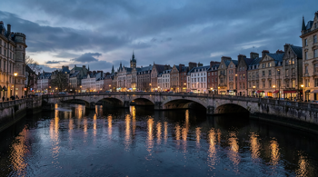 4-day Dublin city break with accommodation included and local transfers: A Comprehensive Travel and Logistics Analysis