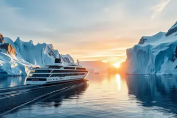 Christmas and New Year cruises to South America: An Analytical Overview of Festive Expedition Travel