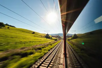 Viaggio in Treno di 12 Giorni attraverso l'Italia: Guida Strategica per un Itinerario su Rotaia